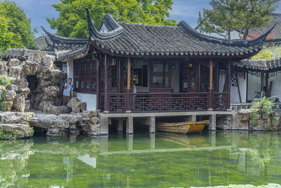 China - Suzhou 63 - Jardín del Pescador.jpg